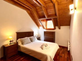 Apartament La Noguera - L'Amfitriona